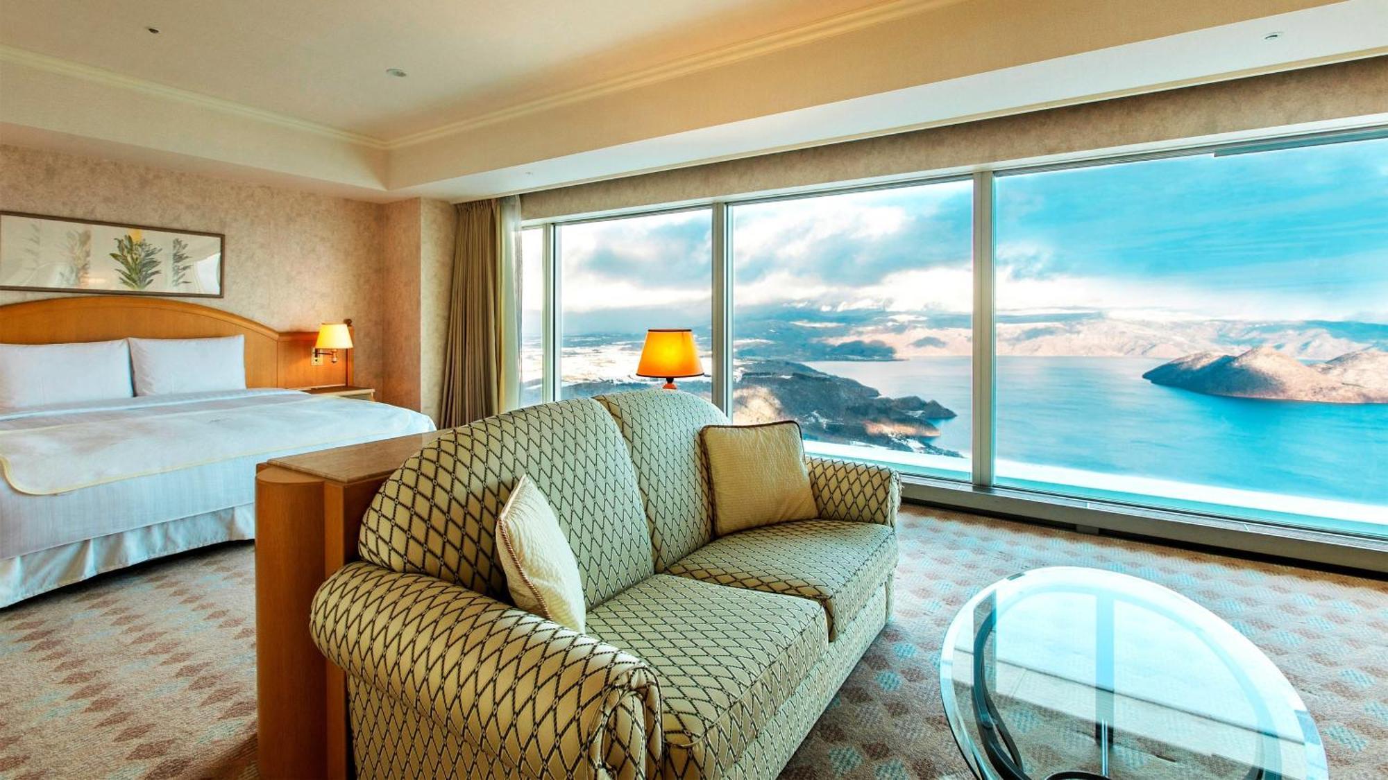 Vignette Collection The Windsor Hotel Toya By Ihg Toyako Dış mekan fotoğraf
