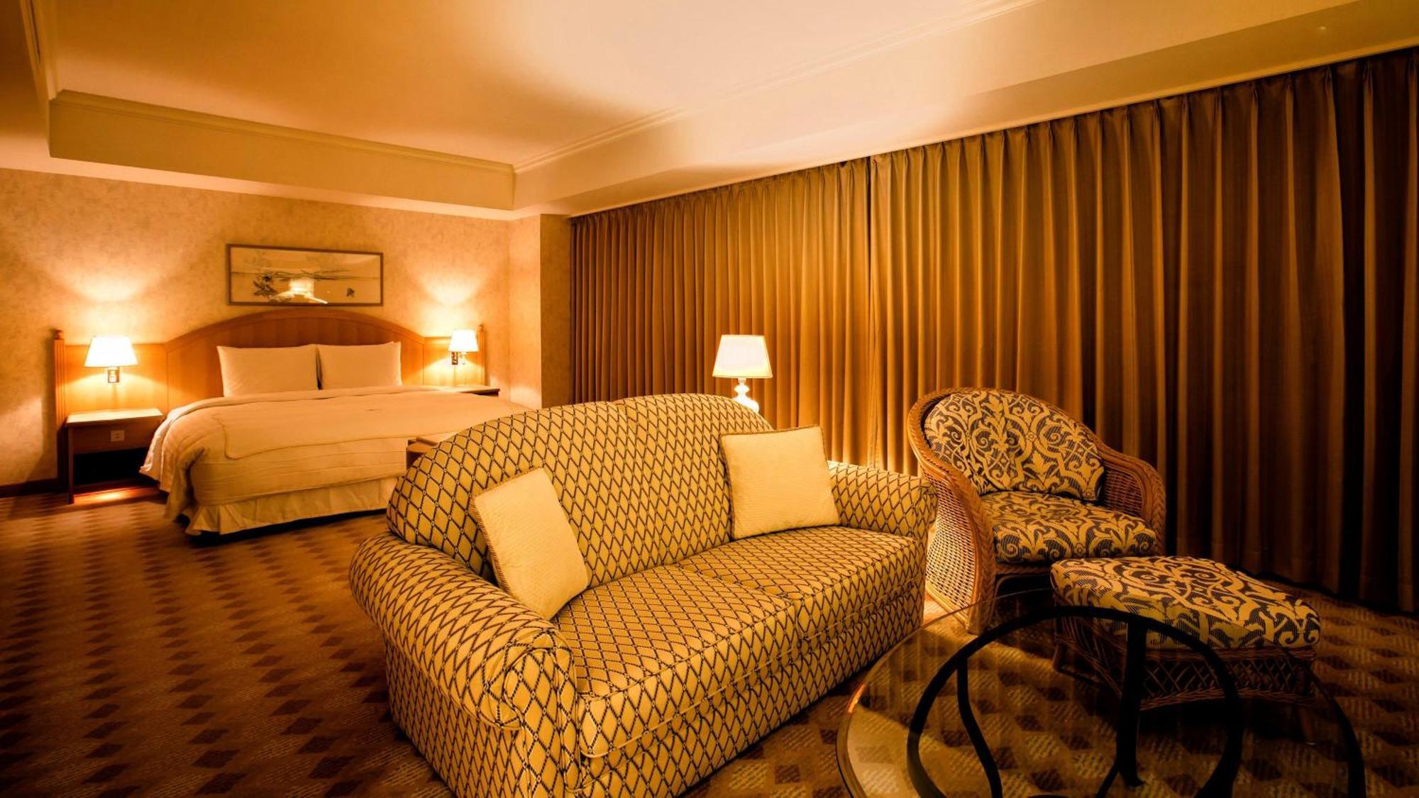 Vignette Collection The Windsor Hotel Toya By Ihg Toyako Dış mekan fotoğraf