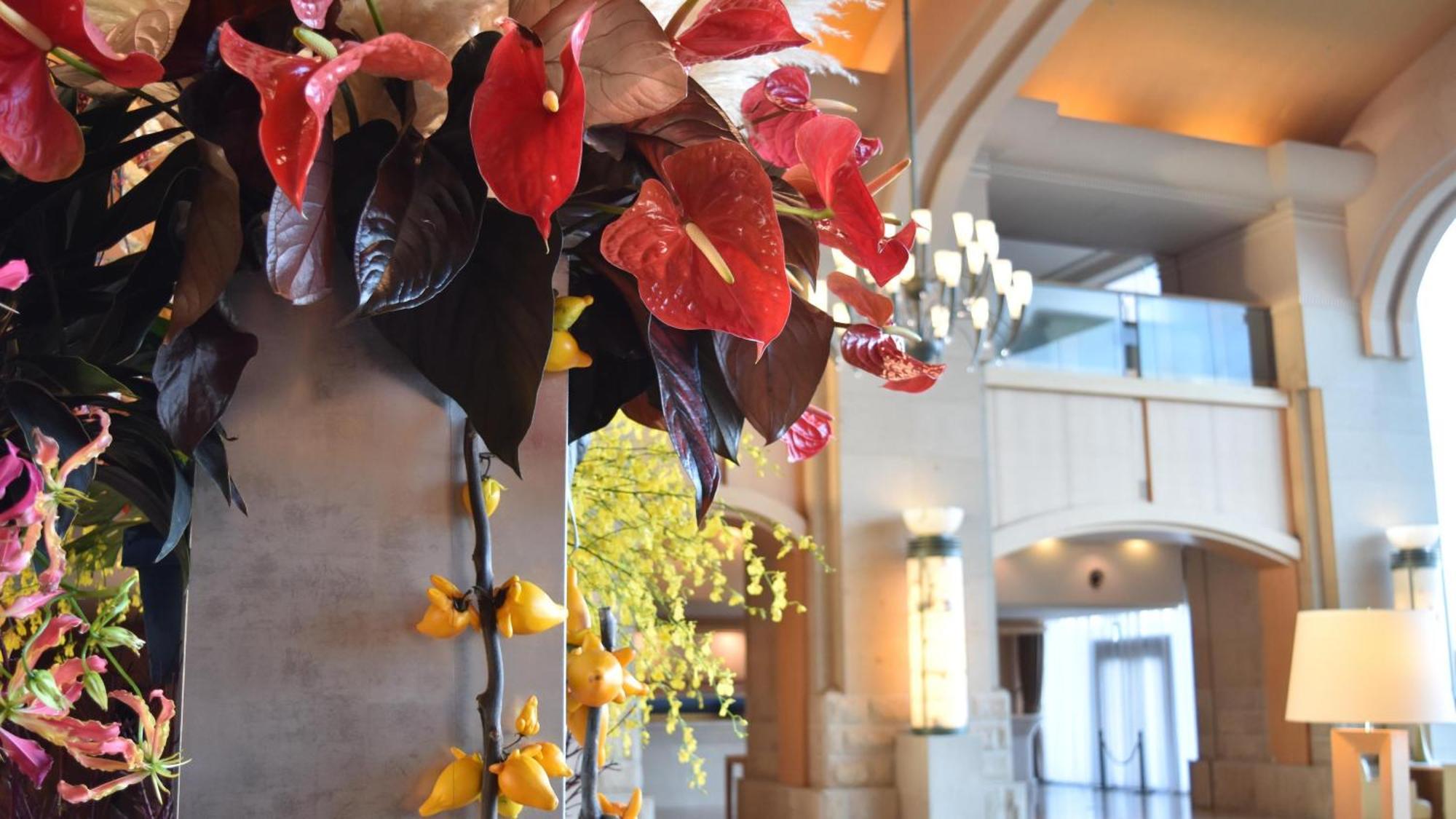 Vignette Collection The Windsor Hotel Toya By Ihg Toyako Dış mekan fotoğraf